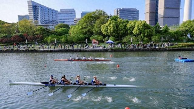 MK体育app下载-桨韵苏河,逐梦前行!2026上海赛艇城市精英赛圆满落幕|普陀区|体育|赛事|苏州河|普陀_新浪体育_新浪新闻